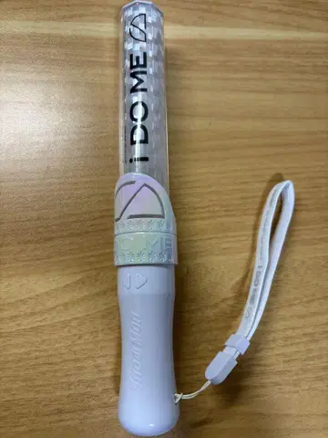 Snow Man iDome 응원봉