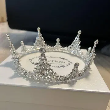 Love Tiara 스텔라 크라운
