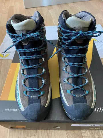 LA SPORTIVA Trango Alp Evo Woman GTX 39