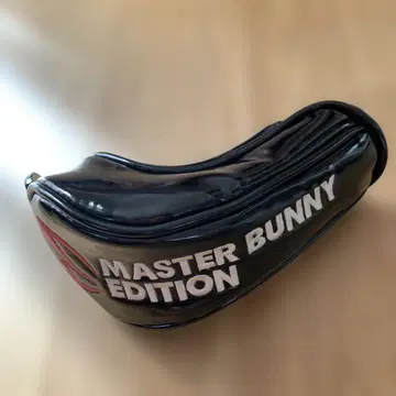 MASTER BUNNY EDITION 골프헤드커버 유틸리티용