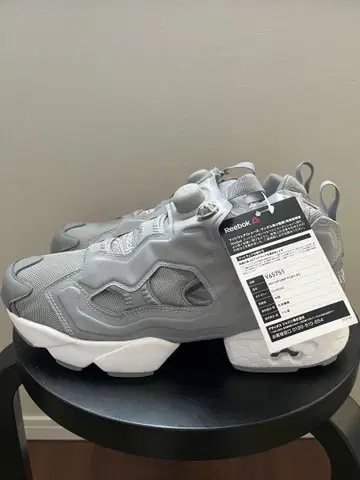 미사용 Reebok INSTAPUMP FURY OG US 10 28cm
