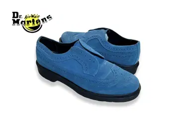 DR.MARTENS WING TIP SHOE 3989 닥터마틴