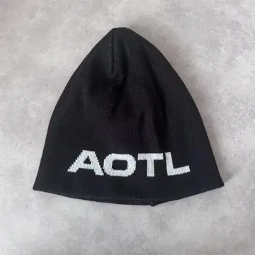 3House AOTL 비니 니트 모자