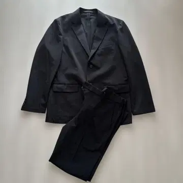 UNIQLO 감동 자켓 셋업