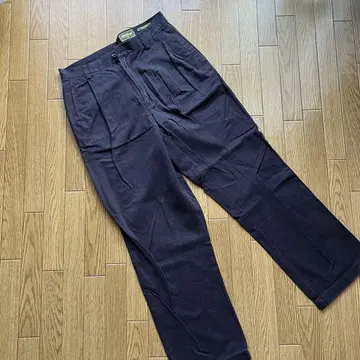 Eddie Bauer 워크 팬츠 네이비