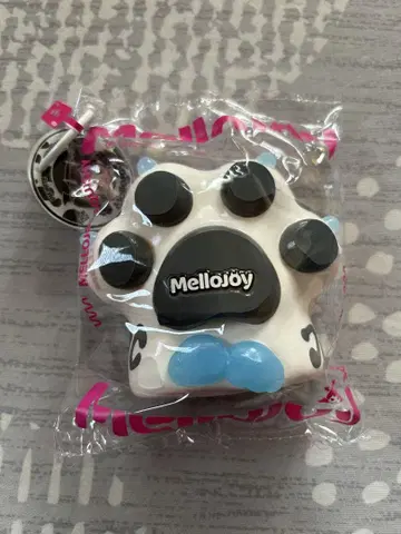 Mellojoy 고양이 발톱 스노우 발톱