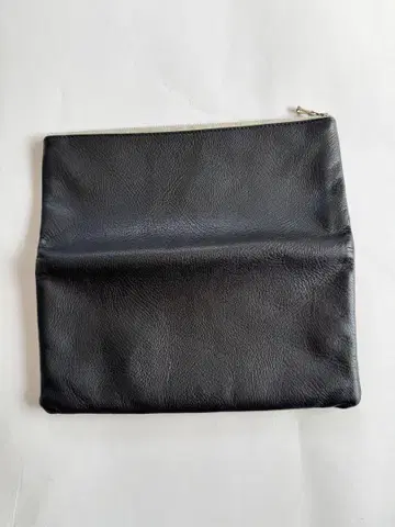 DIGAWEL DIGAWEL/LEATHER POUCH LARGE