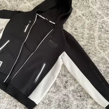PING Hoodie L