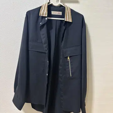 CULLNI 셔츠