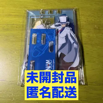 명탐정 코난 컬렉터블 주얼리 스탠드 괴도 키드 시크릿