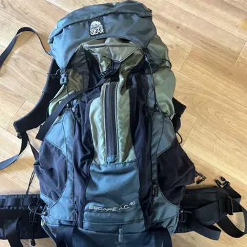 GRANITE GEAR ESCAPE AC 40 백팩