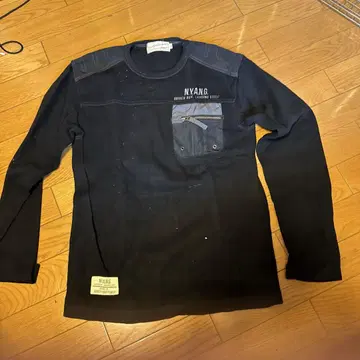 AVIREX 롱t