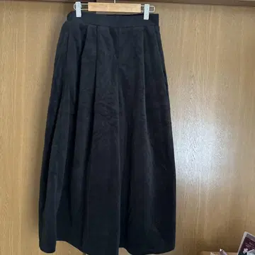 슈라루 밑단 롤업 팬츠 L