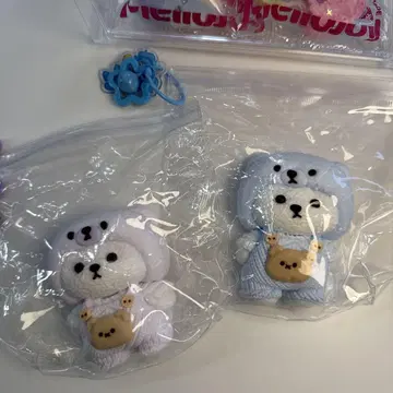 Lulumii 스퀴즈