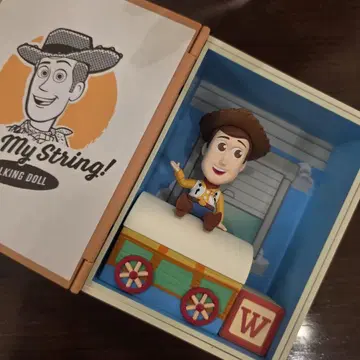 POP MART 토이 스토리 TOY STORY