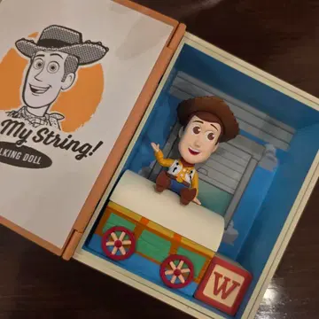 POP MART 토이 스토리 TOY STORY