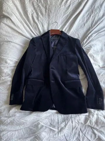 United allows 별난 자켓 네이비 사이즈 50(XL) 미사용