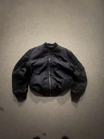 MA-1 jacket archive unknown alpha