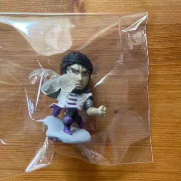 죠죠의 기묘한 모험 캐릭터 히어로즈 제2부 카즈(A)