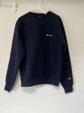 챔피온 Champion 랩 에어 크루넥 맨투맨 셔츠