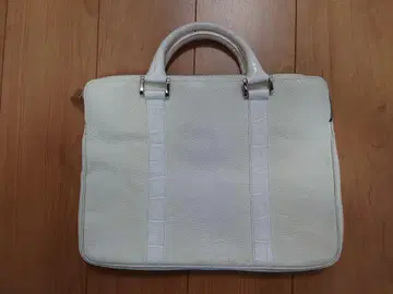 바조르고 토트백