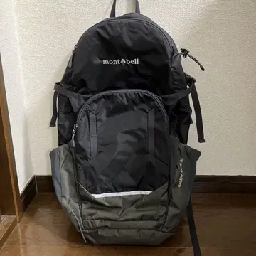 mont-bell GALENA PACK 30 백팩