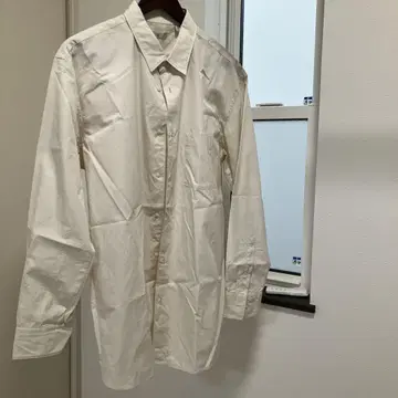 UNIQLO+J 수피마 코튼 셔츠 XL