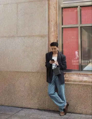 Apartment Three Jeans