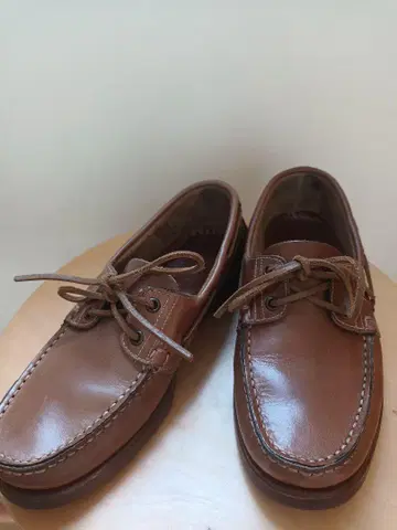 Paraboot BARTH MARINE 6.5