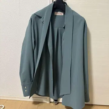 CULLNI 셔츠