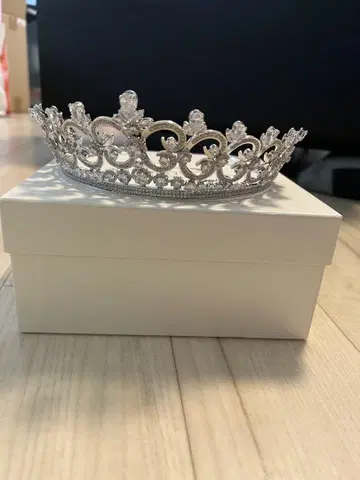 LoveTiara 티아라