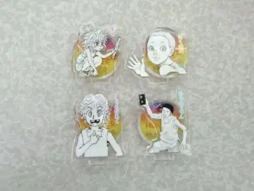 아크릴 mini 피규어 환영여단 헌터헌터