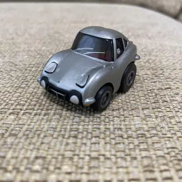 쵸로Q 미니카 도요타 2000GT