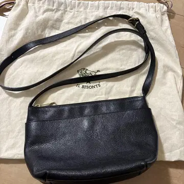 일비종떼 숄더백