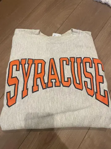 챔피온 리버스 위브 90s XL