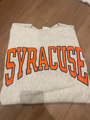 챔피온 리버스 위브 90s XL