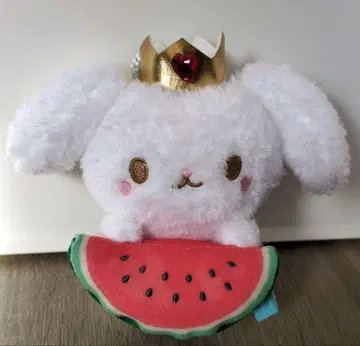 JOCHUM RURU 후르츠 마스코트