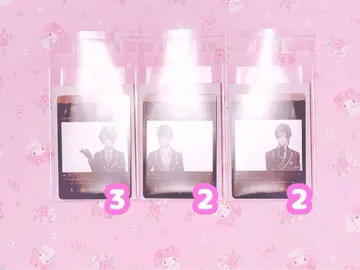 트위스테 마지카메풍 클리어 카드 아즐 제이드 플로이드