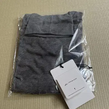 BLACKBIRD TURTLE NECK LONG SLEEVE 카키노하