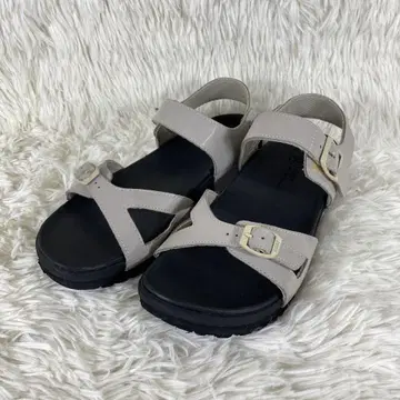 [ SIDAS ] 시다스 (24cm) 3D 리커버리 홀리데이 토프 샌들