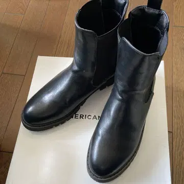 아메리칸 홀릭 부츠