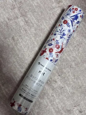 붙였다 떼는 데코레이션 테이프 라티아스 라티오스
