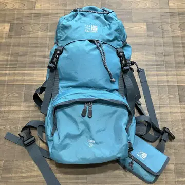 karimor jura 20 백팩 터콰이즈
