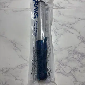 Snow Man 응원봉 파랑 약 30cm