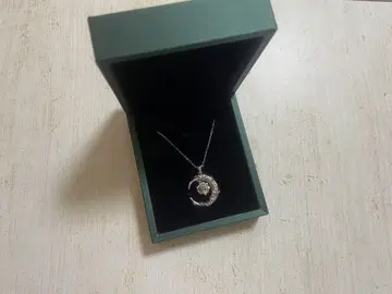 우라타누키 타누완 목걸이