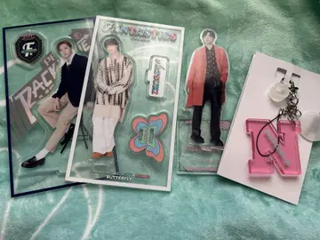FANTASTICS 호리 나츠키 4