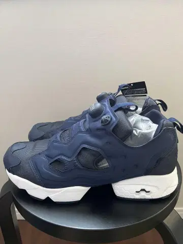 Reebok INSTAPUMP FURY OG US10 28cm