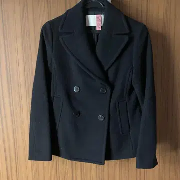 Ballsey 보르지 숏 자켓 USED 새상품급