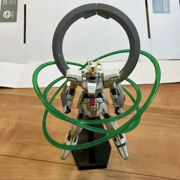 스타게이저 건담 프라모델 HG