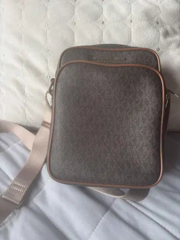 Michael Kors 숄더백 브라운